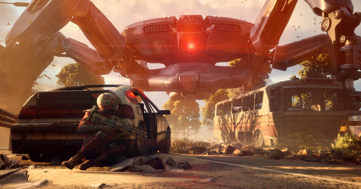 Arc Raiders was delayed so much because of a surprisingly simple reason: not even its devs thought it was fun Arc Raiders was delayed so much because of a surprisingly simple reason: not even its devs thought it was fun