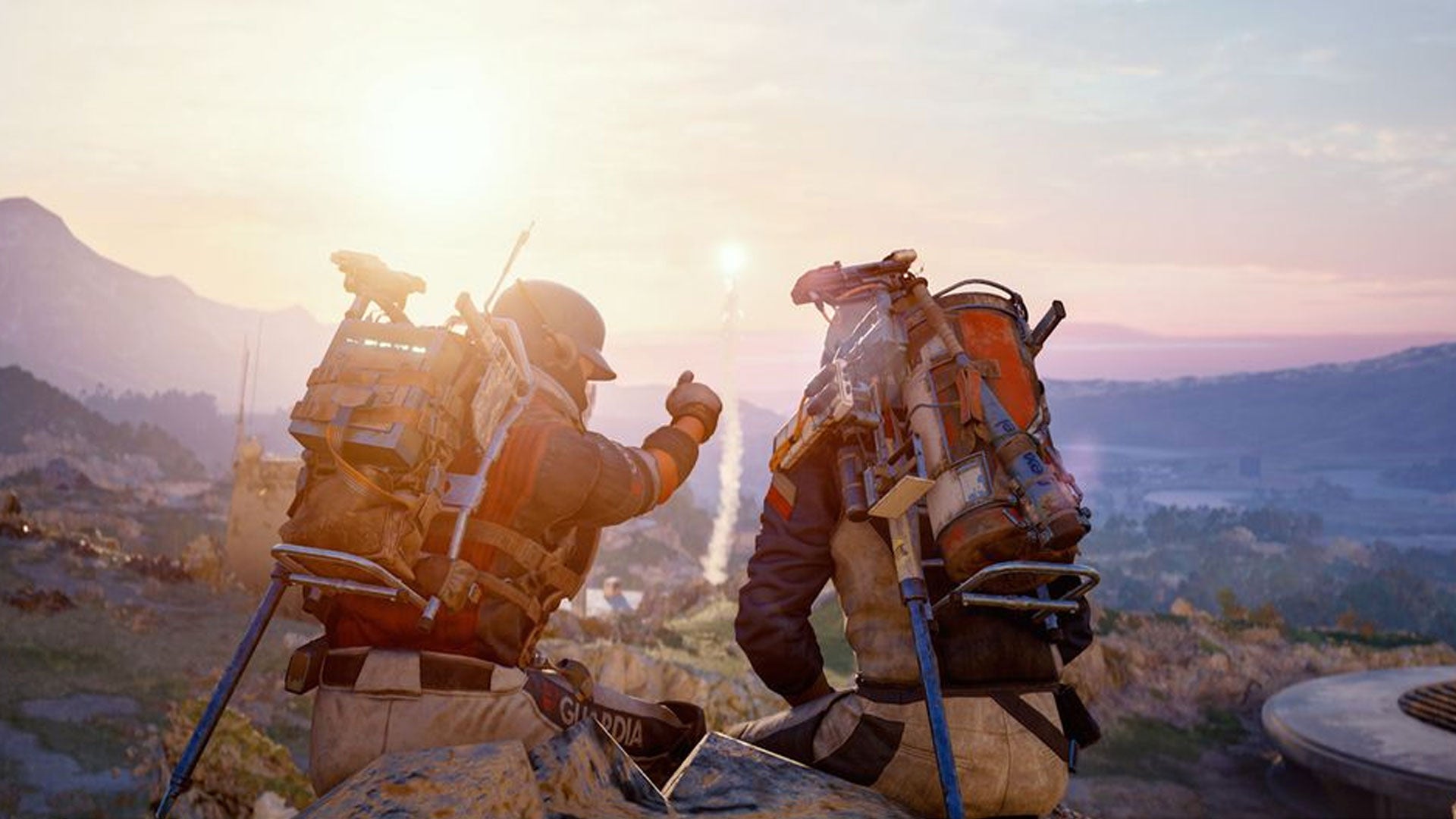 Разработчики Arc Raiders запустят PvE-режим для игроков, избегающих PvP Игроки общаются в безопасной обстановке в мире Arc Raiders