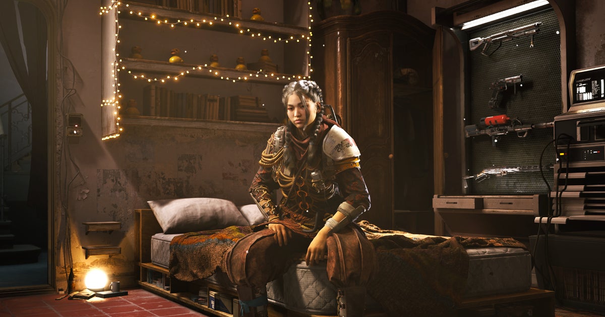 Arc Raider devs want future Expeditions to be less about fat stacks and FOMO Arc Raider devs want future Expeditions to be less about fat stacks and FOMO