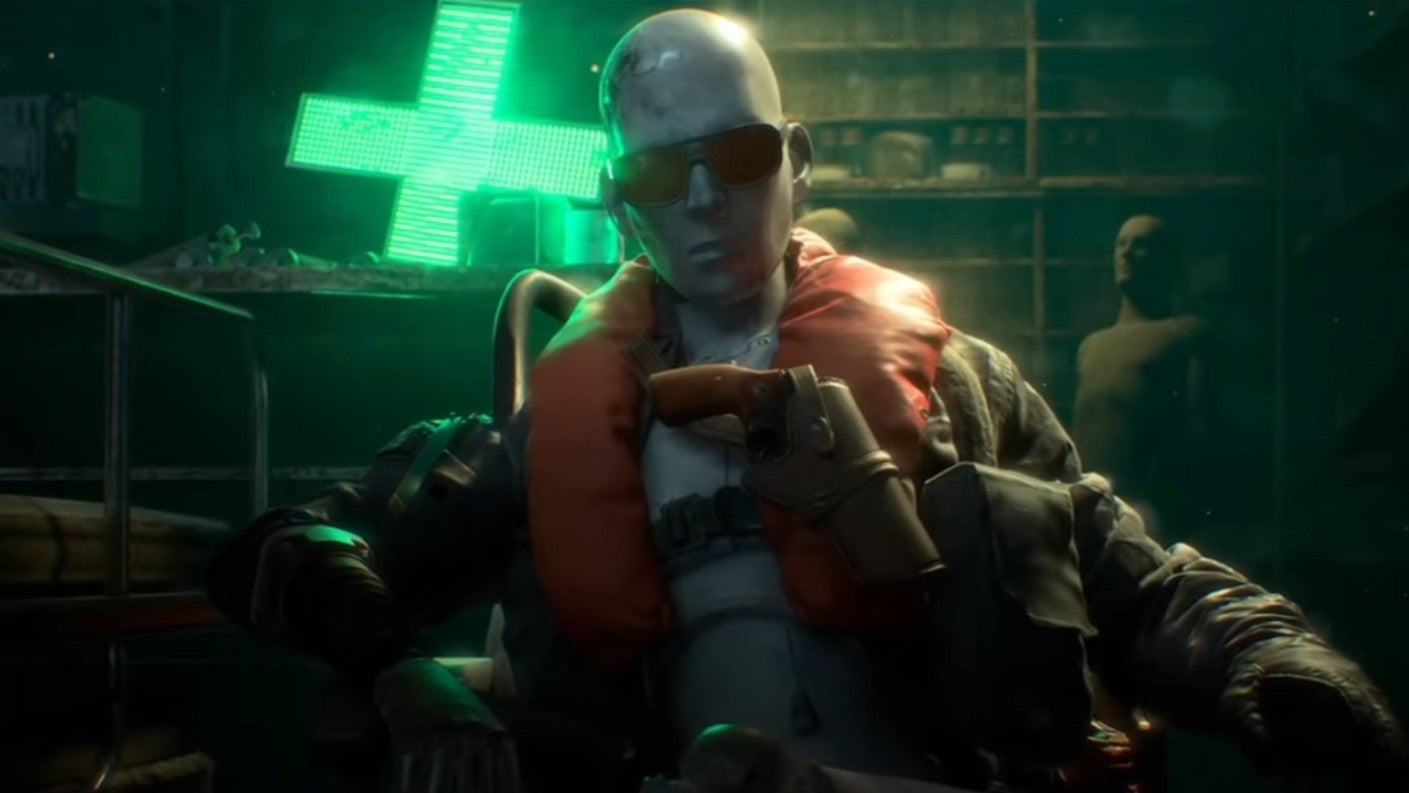 Why is Arc Raiders cheaper than most triple-A games? Thanks to Helldivers 2, mostly