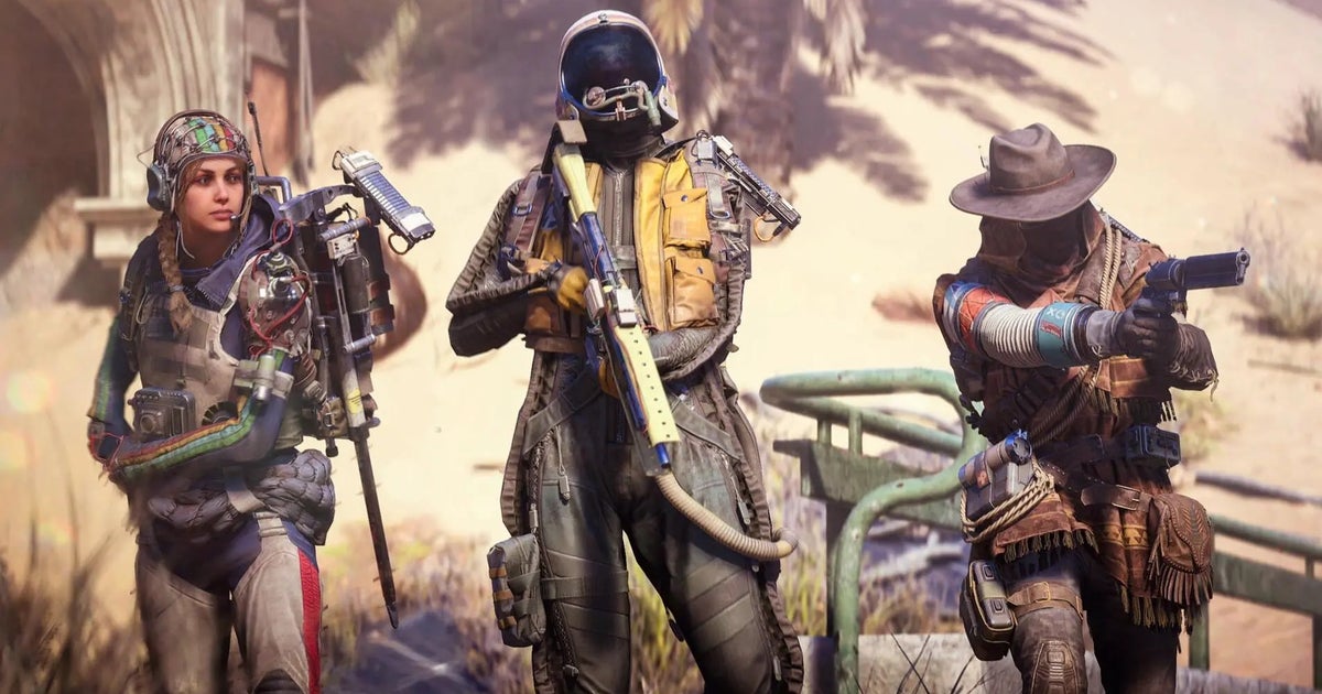 Kolejna gra odwraca się od absurdalnych skinów. Twórcy ARC Raiders obiecują spójność artystyczną