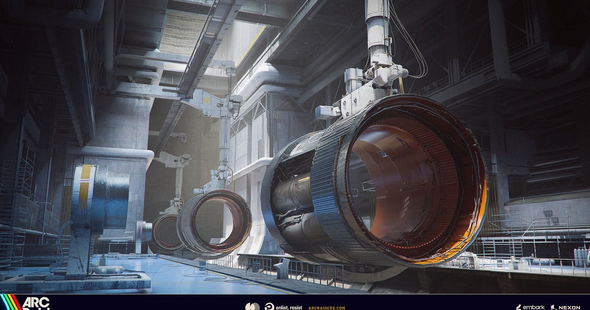 Arc Raiders’ new map will be unlocked through a community event that starts today, and everyone has to donate Arc Raiders’ new map will be unlocked through a community event that starts today, and everyone has to donate