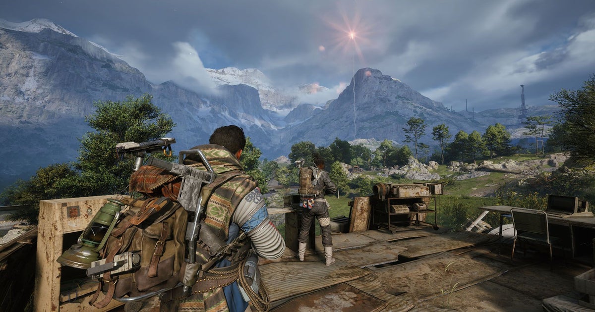 Nexon Revenue Rises 6.5% to $3.1bn in 2025, Driven by Ongoing Success of Arc Raiders