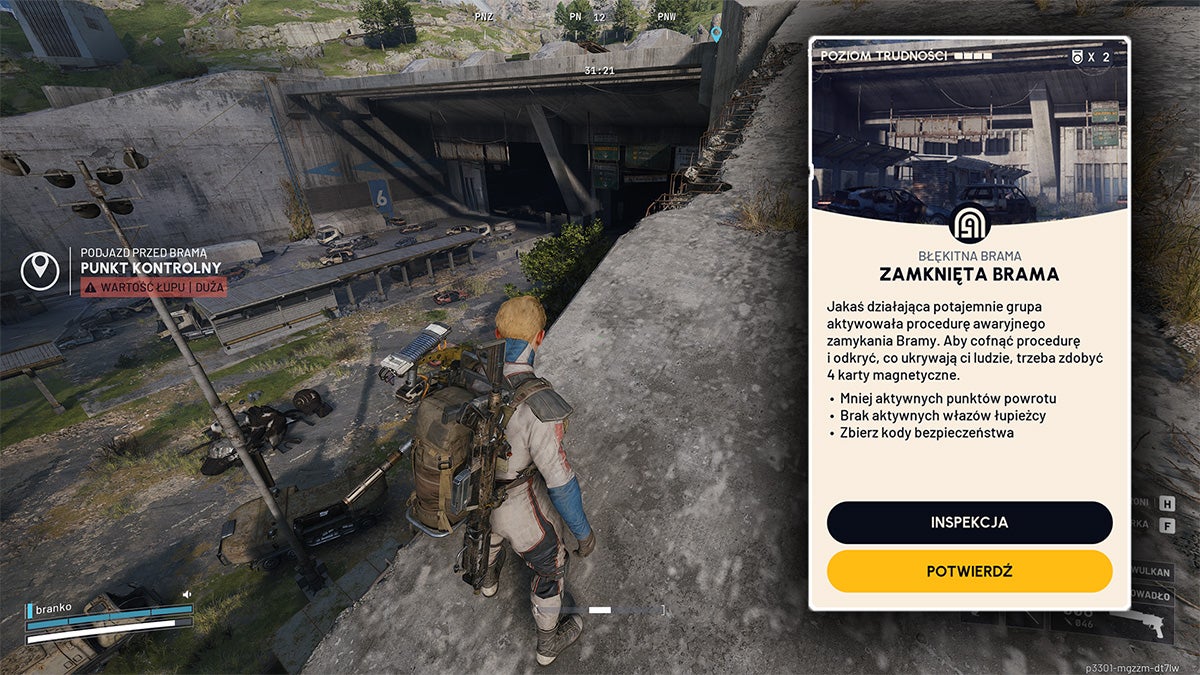 Arkc Riders Arc Raiders - Tryplet, kapuś, szerszeń i osa | Eurogamer.pl