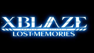 Arc System Works revela primeiro trailer de Xblaze Lost: Memories