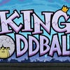King Oddball artwork