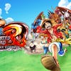 One Piece: Unlimited World Red Deluxe Edition artwork