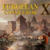 Artwork de European Conqueror X