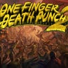 One Finger Death Punch 2 artwork