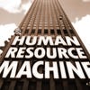 Artwork de Human Resource Machine