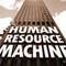 Human Resource Machine artwork