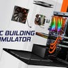 Arte de PC Building Simulator