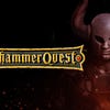 Warhammer Quest artwork