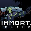 Immortal Planet artwork
