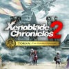 Artwork de Xenoblade Chronicles 2: Torna ~ The Golden Country