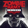 Arte de Zombie Army Trilogy