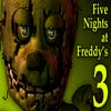 Five Nights At Freddy's 3 artwork