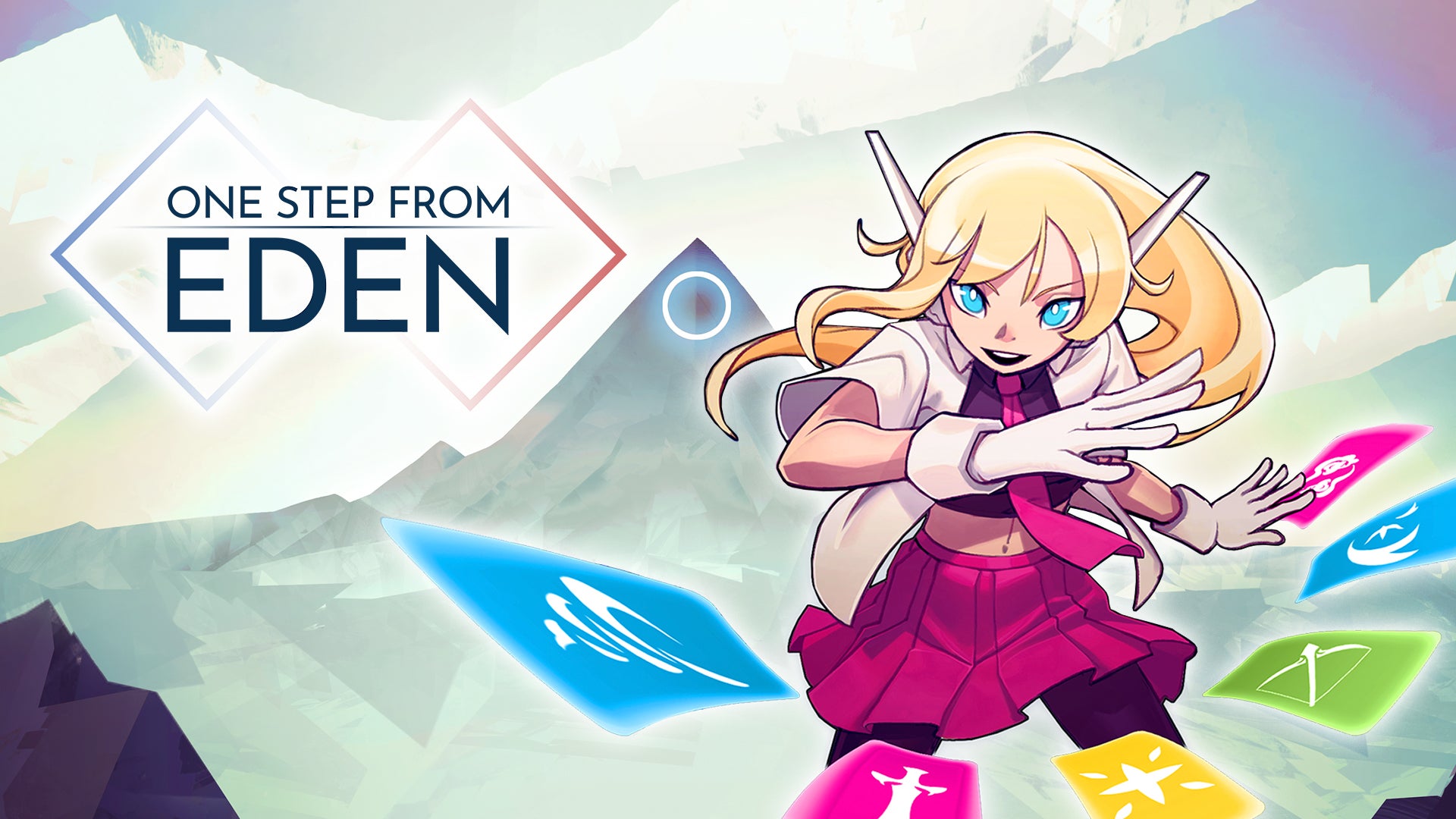 Step From One Step from Eden | Eurogamer.net