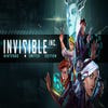 Invisible Inc artwork