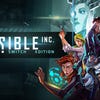 Invisible, Inc. artwork