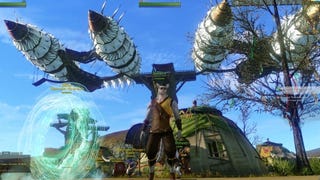 ArcheAge: Hands On With The First Few Hours