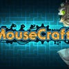 MouseCraft artwork