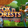 Artworks zu Fox n Forests