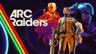 Cooperative shooter Arc Raiders from former EA dev revealed at The Game Awards
