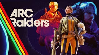 ARC Raiders also won’t be coming in 2022