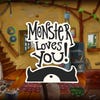 Monster Loves You! artwork