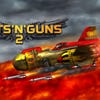 Jets'n'Guns 2 artwork