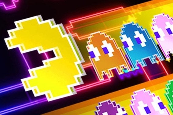 Arcade de excelência em Pac-Man Championship Edition DX | Eurogamer.pt