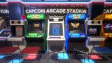 Capcom Arcade Stadium bekommt einen Unbesiegbarkeits-Modus als DLC