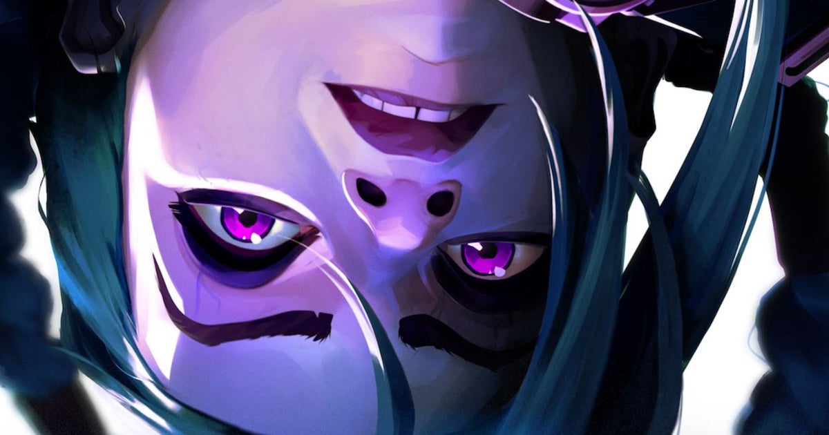 Arcane Season 2 recebe novo trailer | Eurogamer.pt