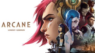 Arcane, série baseada em LoL, vence 9 prémios nos Annie Awards