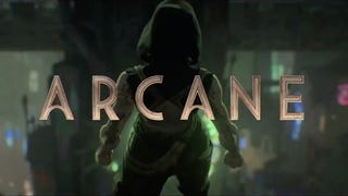 Netflix bringt mit Arcane im Herbst die erste Serie zu League of Legends auf die Plattform