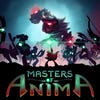 Artworks zu Masters of Anima