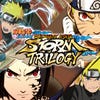 Artworks zu Naruto Shippuden: Ultimate Ninja Storm Trilogy