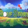 Golf Story artwork