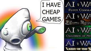 Bargain Basket: Arcen games for the cheap