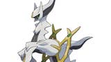 Arceus en Darkrai komen naar Pokémon Brilliant Diamond en Shining Pearl