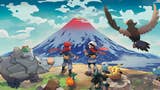 'Leggende Pokémon Arceus, lo sviluppo iniziato prima di Spada e Scudo' conferma Game Freak