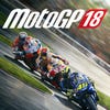 Artwork de MotoGP 18