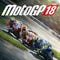 MotoGP 18 artwork