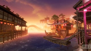 ArcheAge Founder's Packs now available for purchase