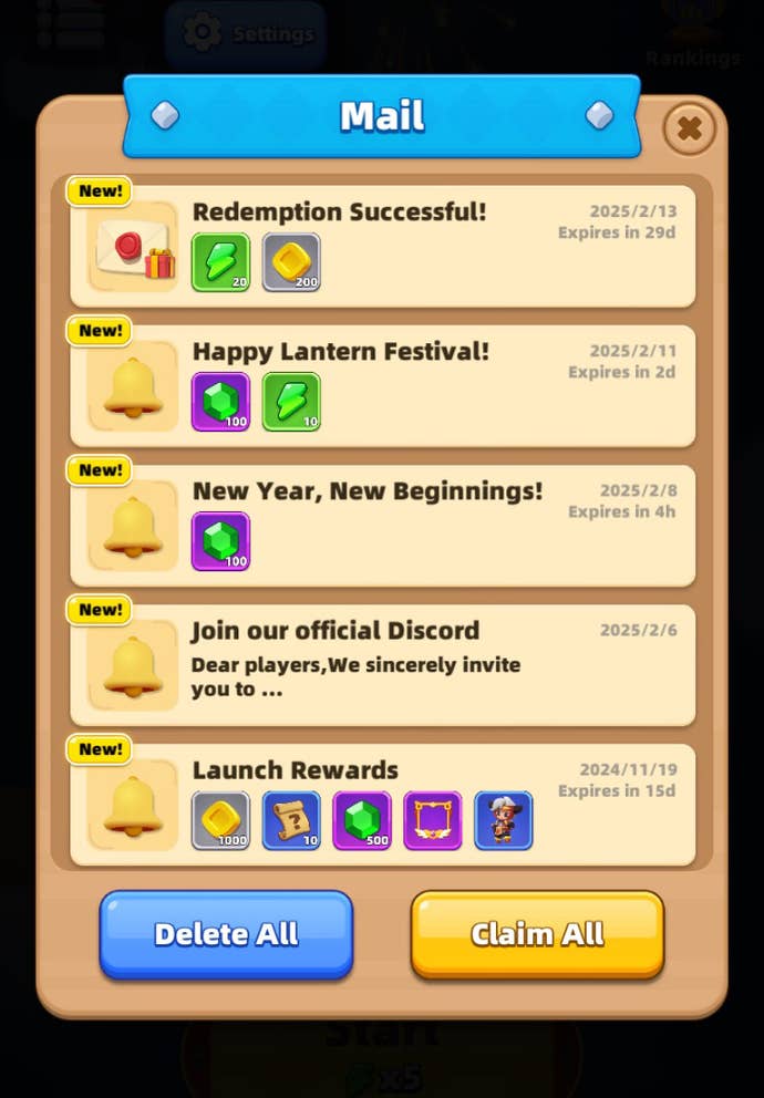 Archero 2 codes for June 2025 VG247