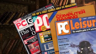 The RPG Scrollbars: A Farewell Dip Into The Archives