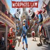 Morphies Law artwork