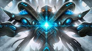 Archon Mode revealed for Legacy of the Void