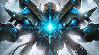 Archon Mode revealed for Legacy of the Void